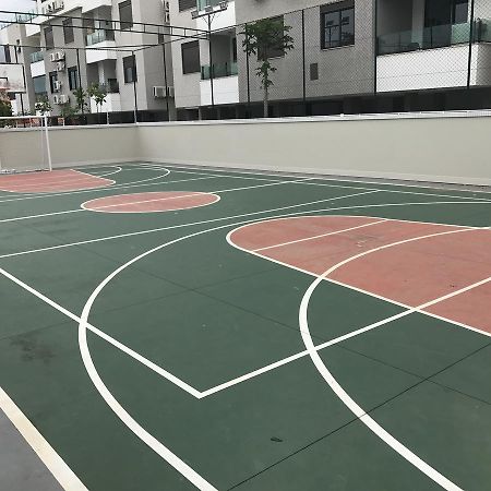 Apartamento De 3 Quartos Na Praia Dos Ingleses Florianópolis Eksteriør billede