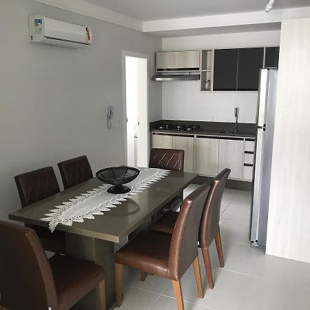 Apartamento De 3 Quartos Na Praia Dos Ingleses Florianópolis Eksteriør billede