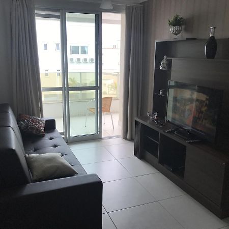 Apartamento De 3 Quartos Na Praia Dos Ingleses Florianópolis Eksteriør billede