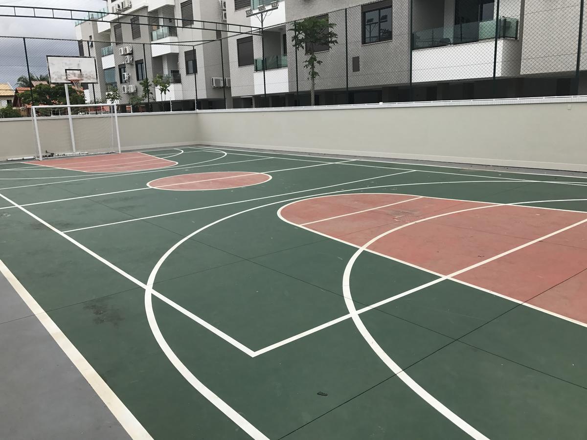 Apartamento De 3 Quartos Na Praia Dos Ingleses Florianópolis Eksteriør billede
