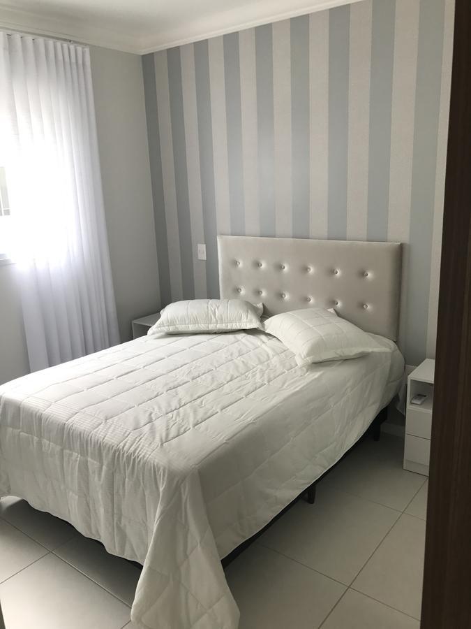 Apartamento De 3 Quartos Na Praia Dos Ingleses Florianópolis Eksteriør billede