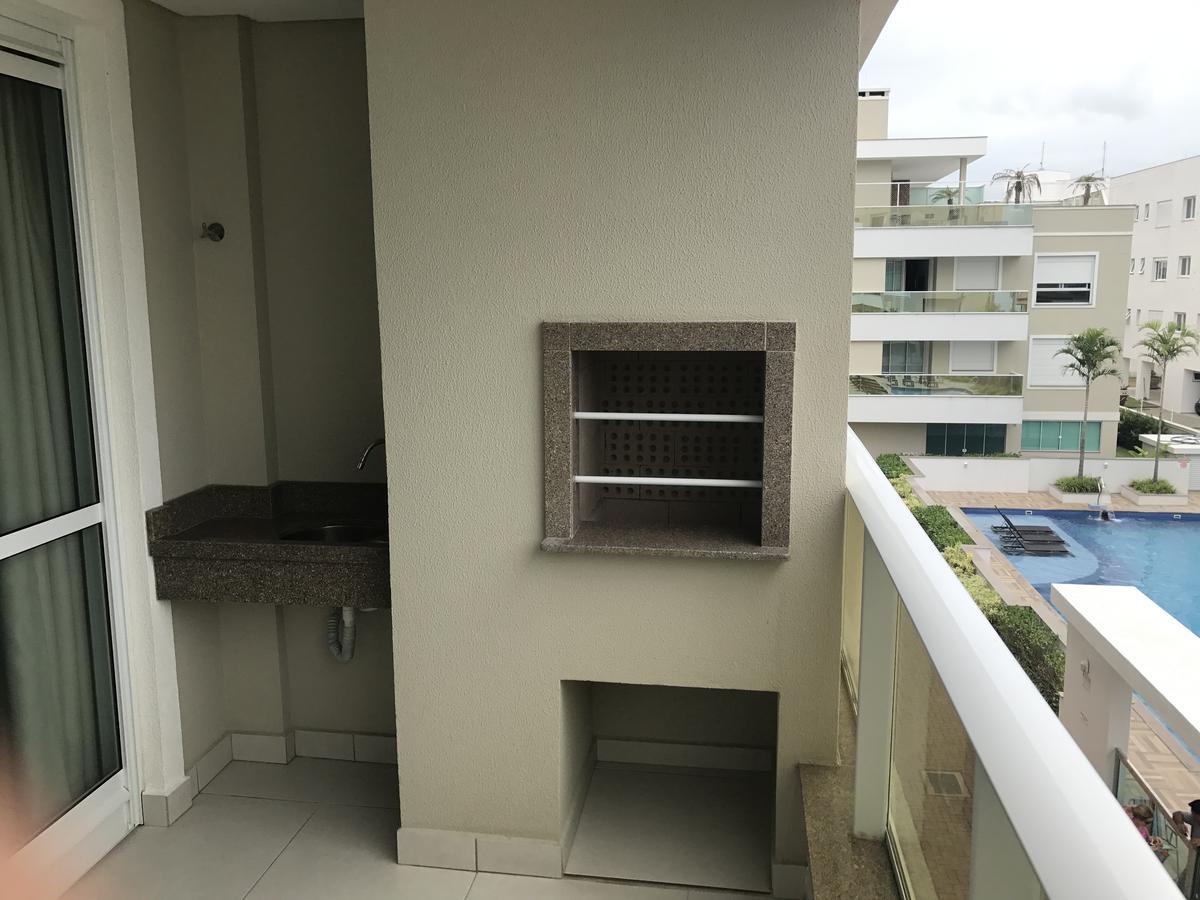 Apartamento De 3 Quartos Na Praia Dos Ingleses Florianópolis Eksteriør billede