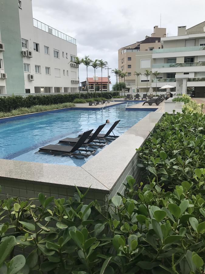 Apartamento De 3 Quartos Na Praia Dos Ingleses Florianópolis Eksteriør billede