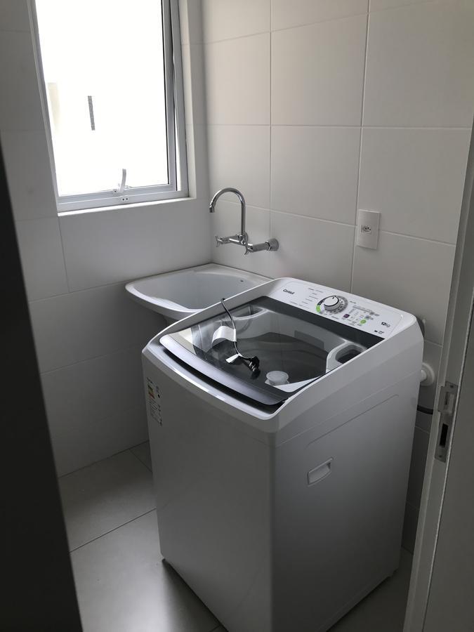 Apartamento De 3 Quartos Na Praia Dos Ingleses Florianópolis Eksteriør billede
