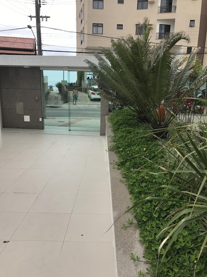 Apartamento De 3 Quartos Na Praia Dos Ingleses Florianópolis Eksteriør billede