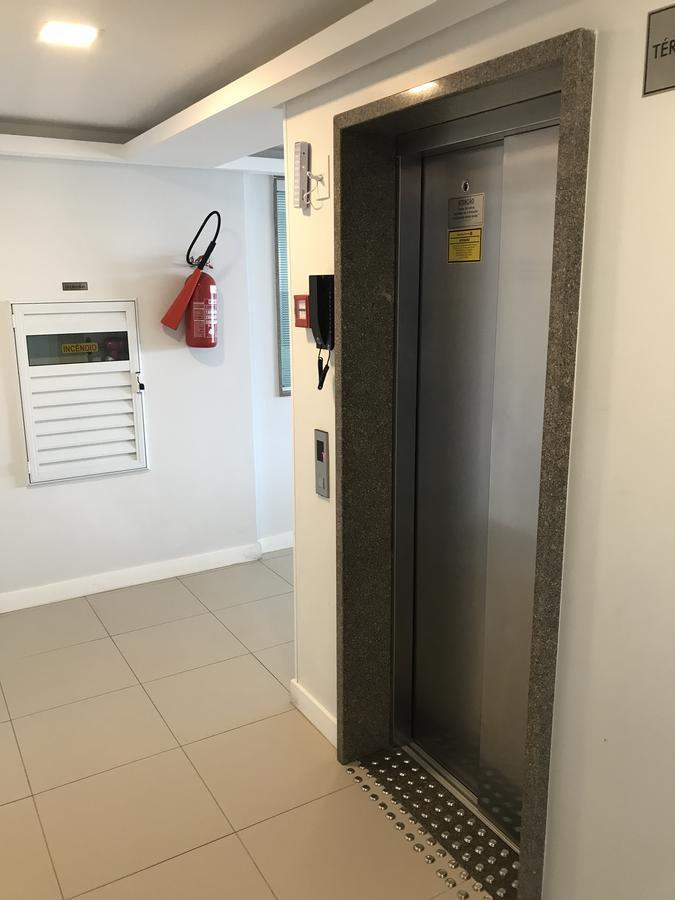 Apartamento De 3 Quartos Na Praia Dos Ingleses Florianópolis Eksteriør billede