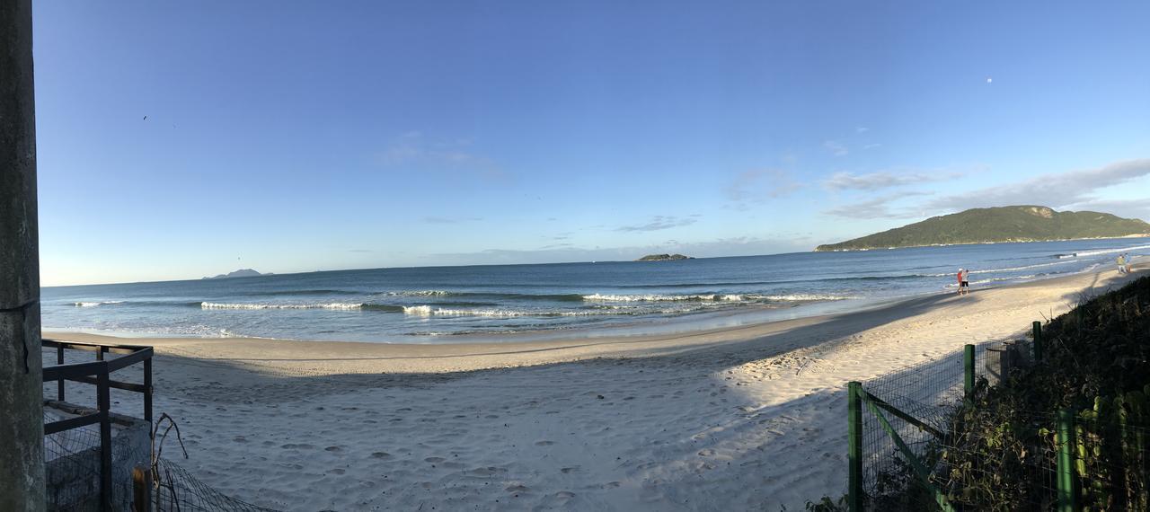 Apartamento De 3 Quartos Na Praia Dos Ingleses Florianópolis Eksteriør billede