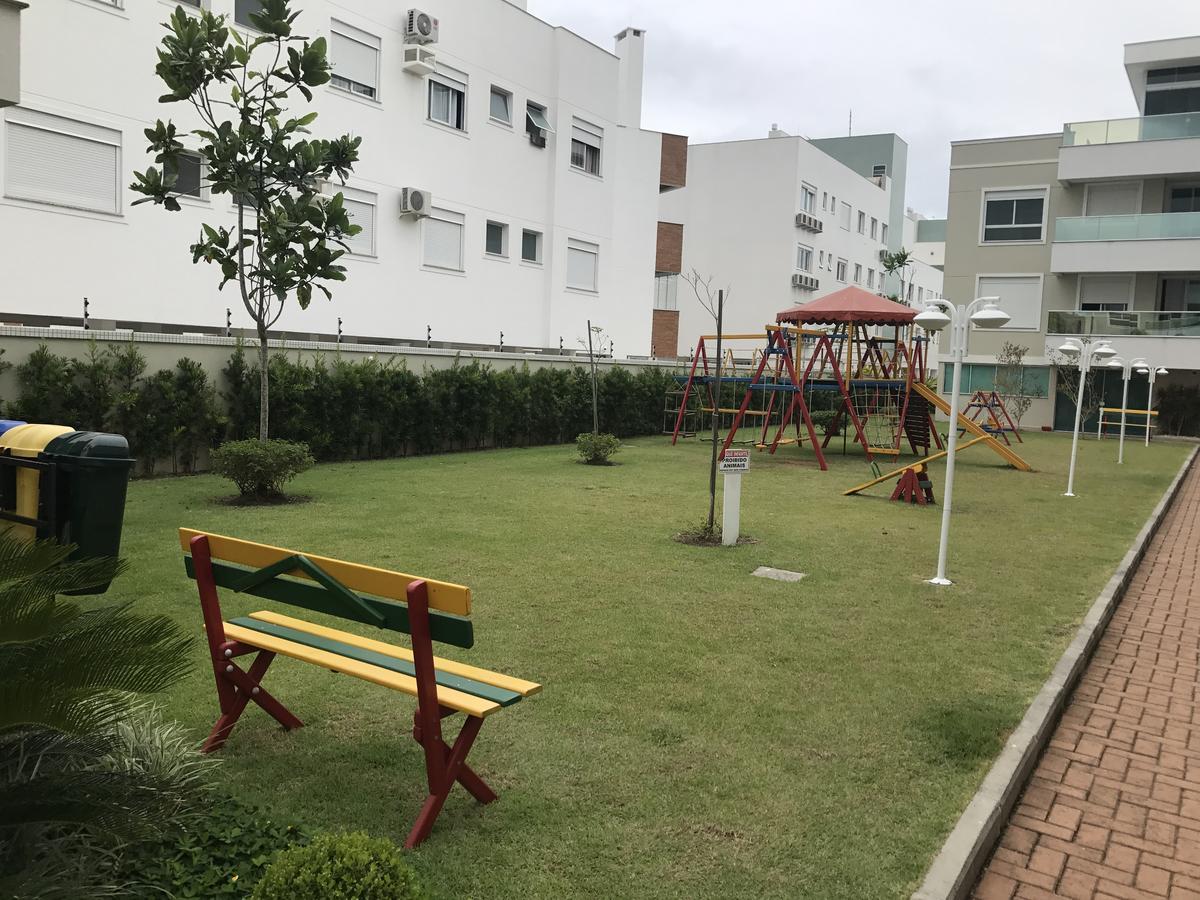 Apartamento De 3 Quartos Na Praia Dos Ingleses Florianópolis Eksteriør billede