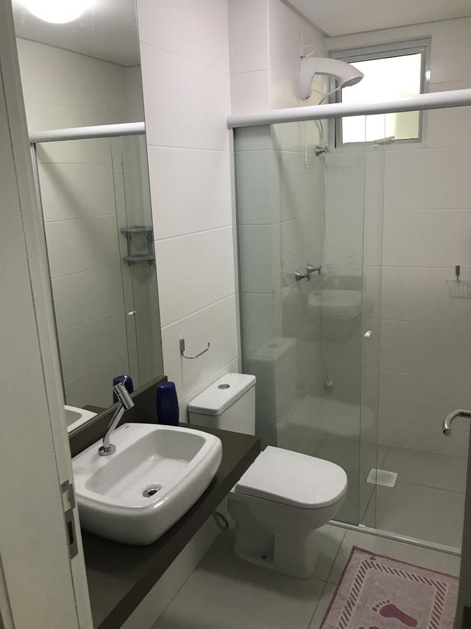 Apartamento De 3 Quartos Na Praia Dos Ingleses Florianópolis Eksteriør billede