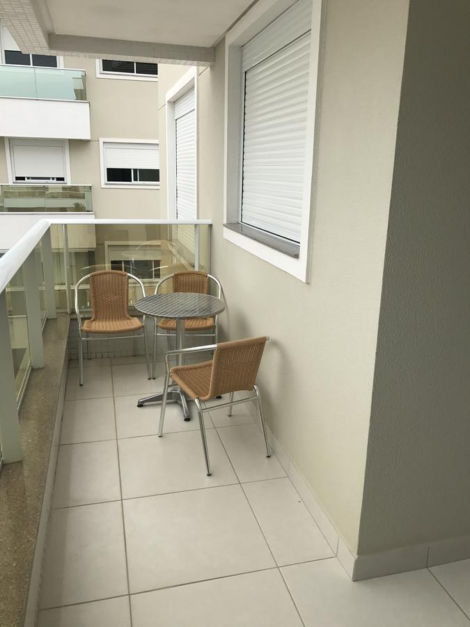 Apartamento De 3 Quartos Na Praia Dos Ingleses Florianópolis Eksteriør billede