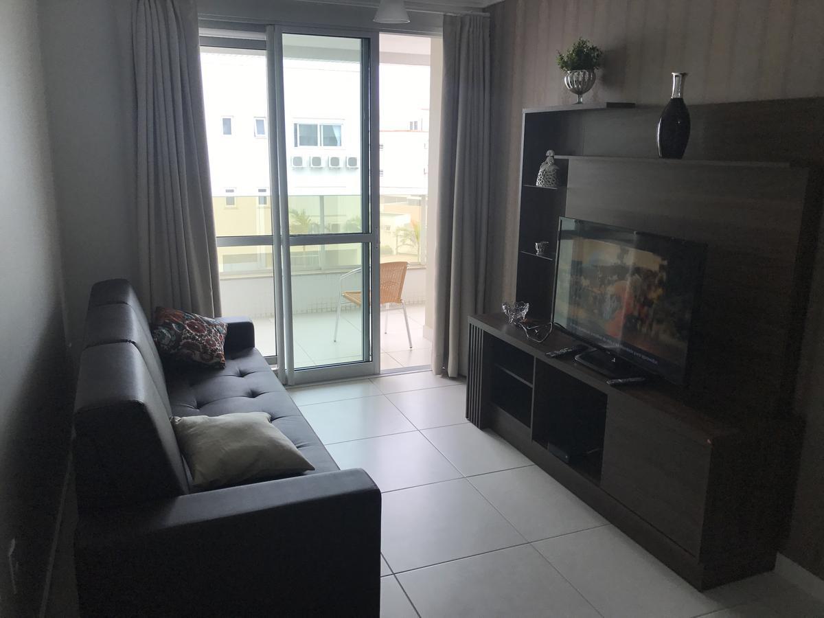Apartamento De 3 Quartos Na Praia Dos Ingleses Florianópolis Eksteriør billede