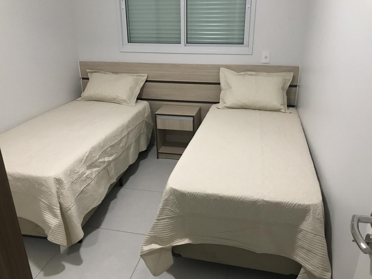 Apartamento De 3 Quartos Na Praia Dos Ingleses Florianópolis Eksteriør billede