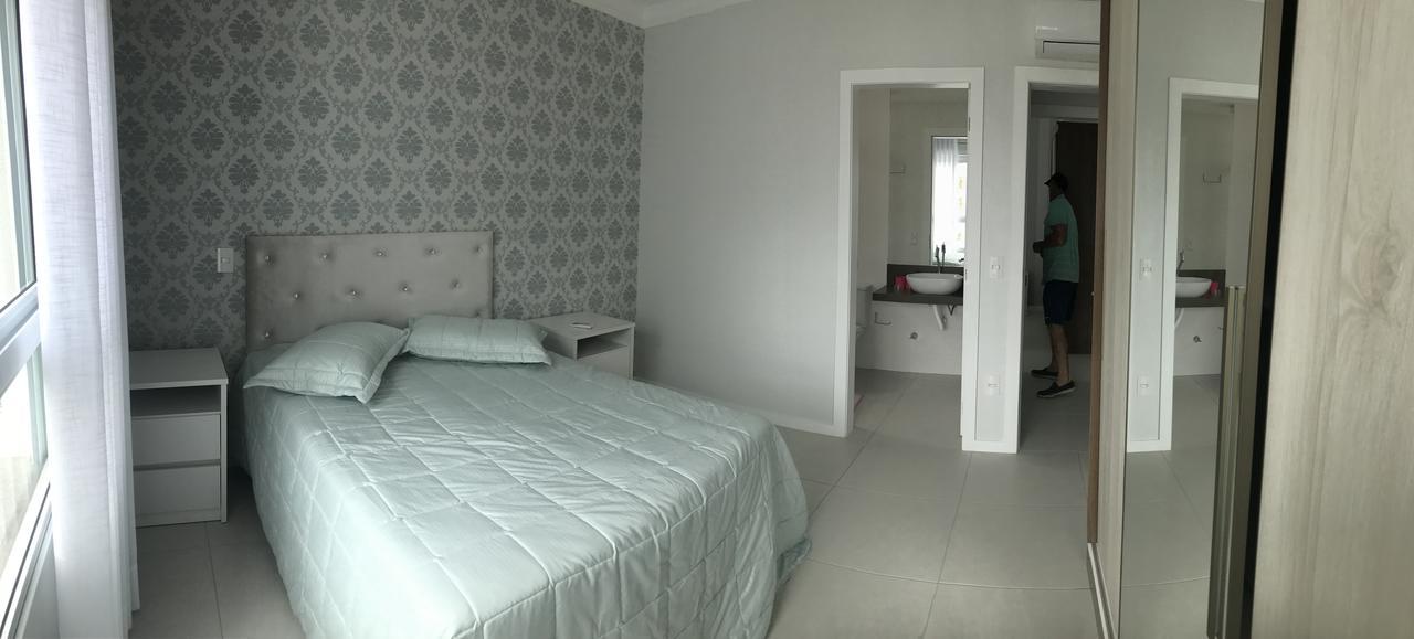 Apartamento De 3 Quartos Na Praia Dos Ingleses Florianópolis Eksteriør billede