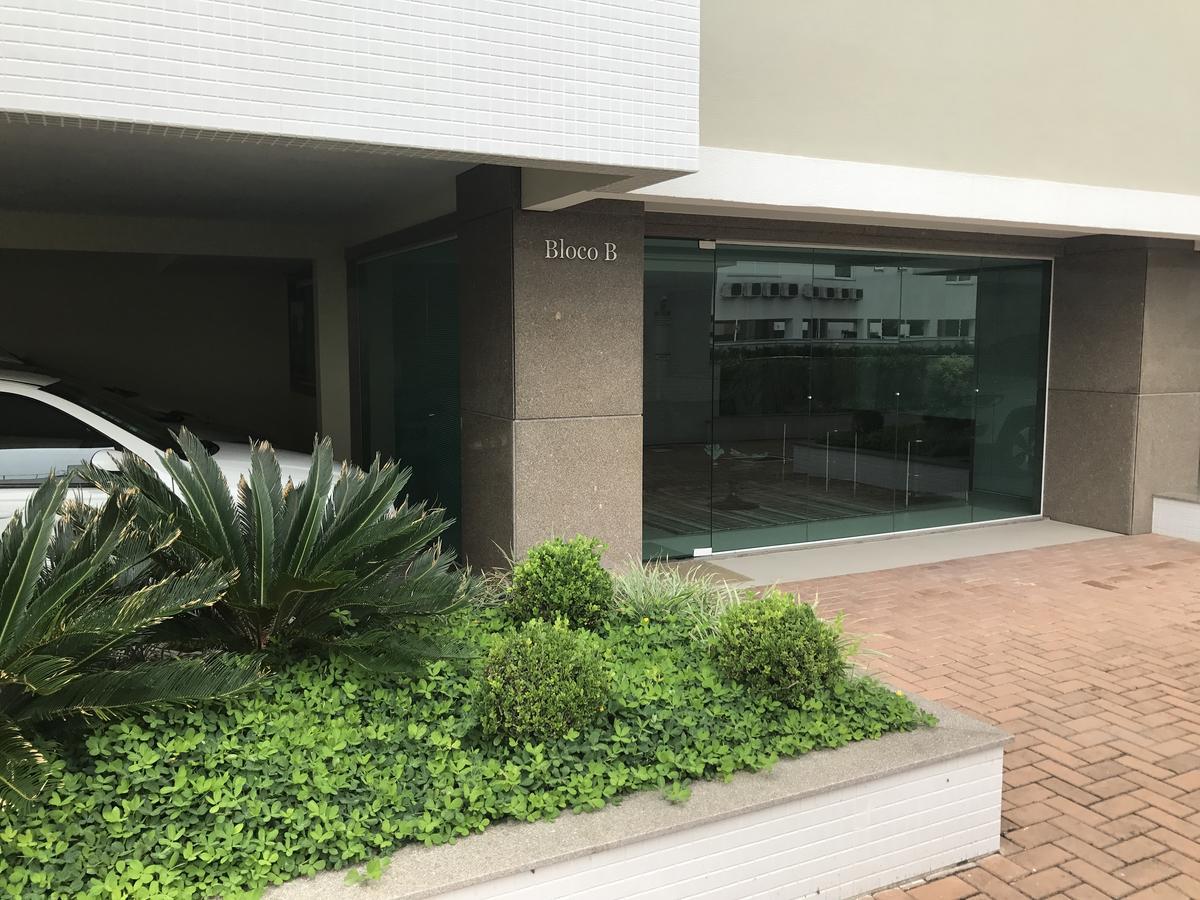 Apartamento De 3 Quartos Na Praia Dos Ingleses Florianópolis Eksteriør billede